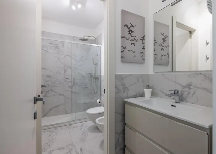 Little Gaia Apartment