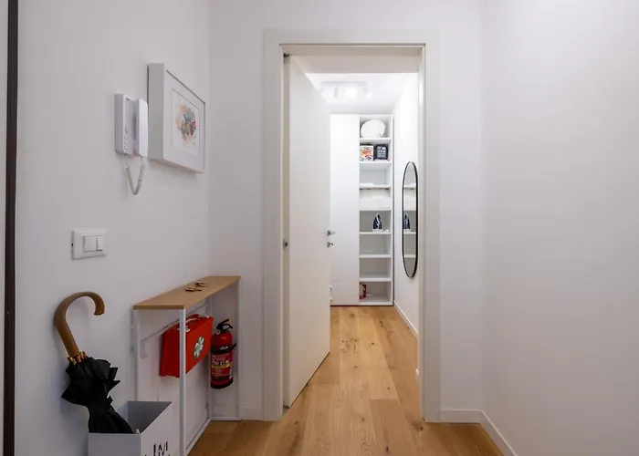 Little Gaia Apartment *