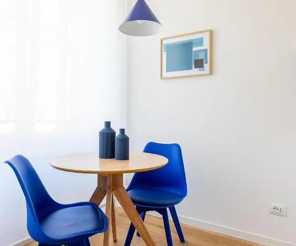 Little Gaia Apartment Rome
