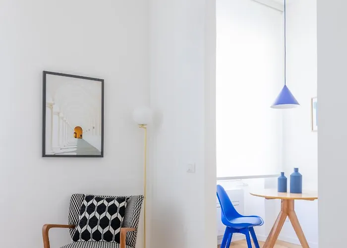 Little Gaia Apartment