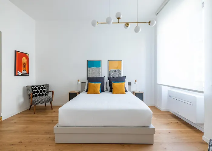 Little Gaia Apartment Rome