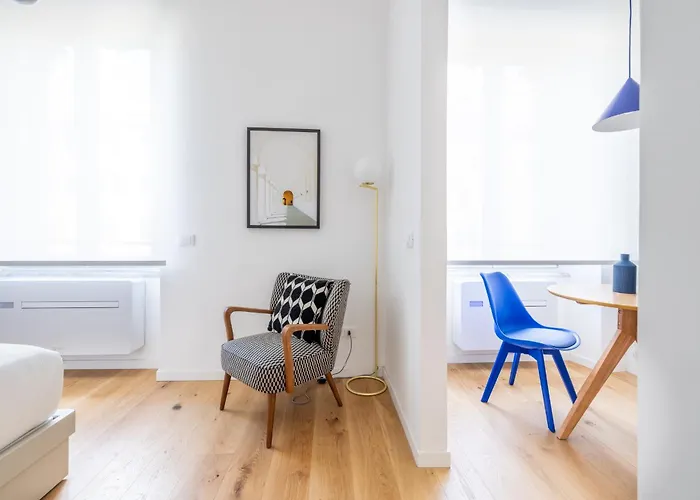 Apartment Little Gaia *