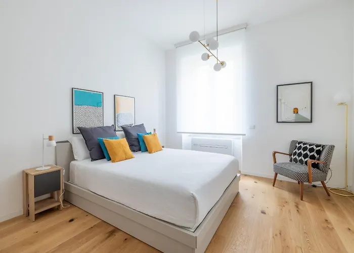 Little Gaia Apartment Rome